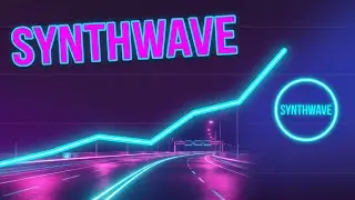 CosmoSync Radio 🌌 — Lofi Synthwave 24/7 for Focus, Code & Retro Dreams
