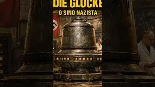 Die Glocke: O Sino Nazista e o Mist&eacute;rio da SS