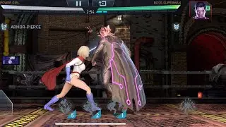 Beast Boy Destroys H7 COWSM In Devastating Fashion #andnew