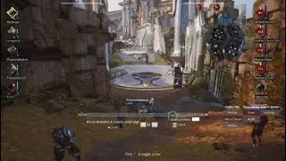 Paragon Wraith clip