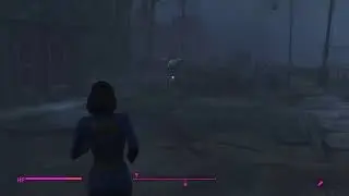 Fallout 4 duck and cover