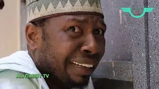 MANYAN BAKI NA Latest Hausa Movie @Alidaddy1 @official_BAKORI_TV