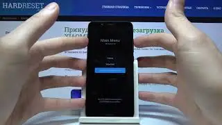 Как обойти блокировку на Xiaomi Redmi 7A &mdash; Заводской сброс