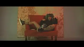 VANITY VERCETTI - HOLA (prod Hboss) OFFICIAL VIDEO