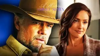 THE STORY OF QUINN AND STATEN [SINGLE PART] RANSOM CANYON