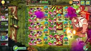 PvZ2 Reflourished: Penny's Challenge Week 93