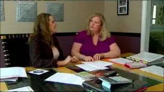 Frugal Mom Helps Family Get Out Of Debt