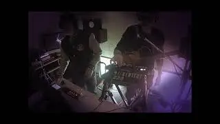 BARATTI Studio Session October 2025 Part IV