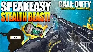 ★COD Advanced Warfare: ASM1 Best 