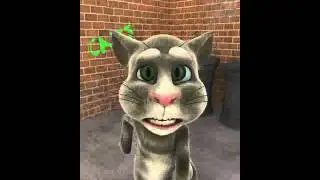 Программа Talking Tom OC Android