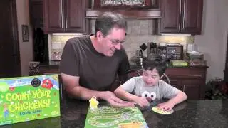Count Your Chickens Review - with the Chief