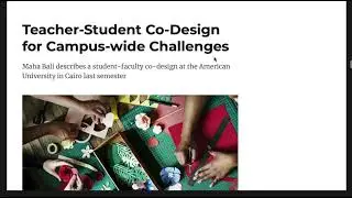 Educational Technology Blogs