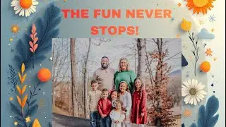 Exciting Day of Fun and Discovery! #kids #family #exploring 