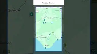 #googlemaps #tip #trending #offline #outback #epic #roadtrip #mustwatch #toptip