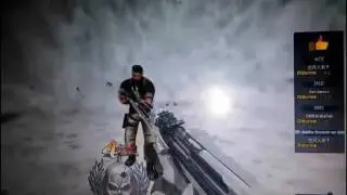 First Blood!! Yeni Mod