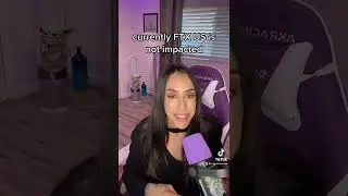 О боже, BINANCE не купит FTX