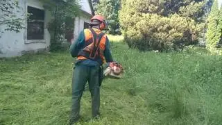Stihl FS460 C-EM