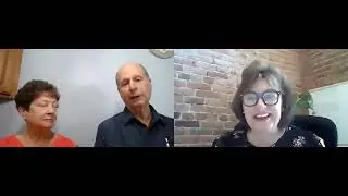 Zoom Into Business #28 - Ruhlin Company & Paul and Annie Bicksler, Bicksler Electric