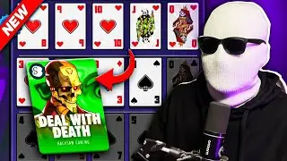 UNBELIEVABLE! Deal With Deal Slots MAX WIN on Stake 😳🔥