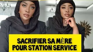 COACH HAMOND CHIC PORTE PLAINTE À UN BLOGUEUR QUI L'ACCUSE D'AVOIR SACRIFIÉ SA MÈRE POUR LA STATION