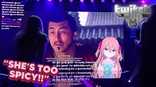 Neuro-sama On The Big Screen [TwitchCon 2025]