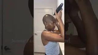 How to Shave Your Head at Home