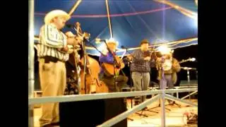 Bill Lowe and Cripple Creek On Top Of The World