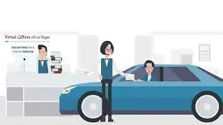Virtual Offices Las Vegas | Virtual Office in Las Vegas | Embrace the Drive-Thru!
