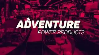 Adventure Power Products, MidCanada Boat Show 2019