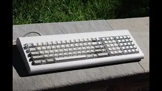 Pingmaster Final Typing - Alps Green (SKCC)