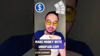 Read Email And Earn Money With Uniqpaid platform