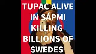 TUPAC ALIVE???