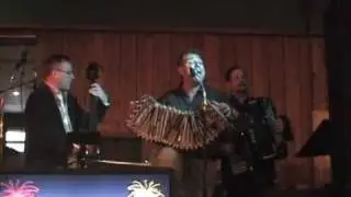 Eddie Blazonczyk's Versatones - Before You Go