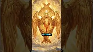 Angels are NOT what you think they are. | Hope in Jesus