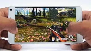 Top 20 Graphically Intensive Games for the Note 4 (Free To Play) Part 1/2 - Games4Droid #23