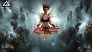 Grounding Meditation. Physical & Emotional Healing Reduce pain & tension 174Hz Balancing Root Chakra