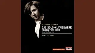 Allegro appassionato, Op. 4
