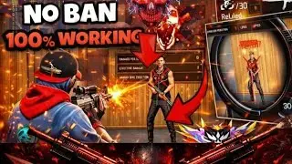 FREE FIRE MAX MOD MENU AIM BOT SPEED MOD AIM KILL  ALL SERVER ✅ ALL DEVICE WORKING SAFE MOD ✅ FREE