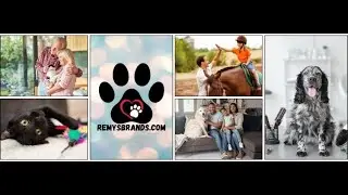PawSoak Bath Salts for Pets by RemysBrands