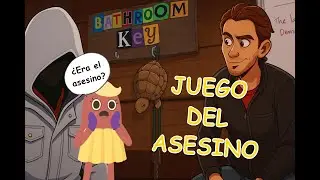 Life is Strange: Double Exposure - Para mear y no echar gota (Loyal Flush)