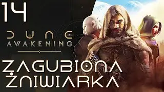 Zagubiona Żniwiarka | Zuraff gra w Dune: Awakening 14