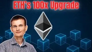 ZK Rollups Explained: Ethereum&rsquo;s 100x Scaling Upgrade (Vitalik Clip)