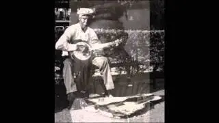 Babe Stovall - Worried Blues
