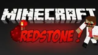Minecraft: Redstone Trap - Trapped Chest