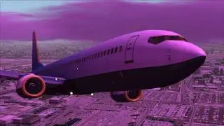 Урок по покраске ливреи для FSX / FS9 &mdash; Видео №2