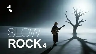 Slow Rock Album IV 🌙 | Reflective Soft Rock Songs for Healing & Hope