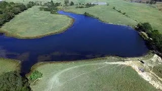 Canton Kickapoo Lake