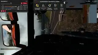 Euro Truck Simulator 2 Multiplayer 2025 12 20 Bewei&szlig; video