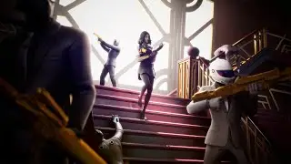 NEW BODYGUARD LTM REVIEW (Bodyguard LTM Gameplay)