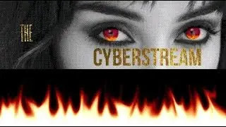The CyberStream Movie Soundtrack (Feat. The Gaines Brothers)